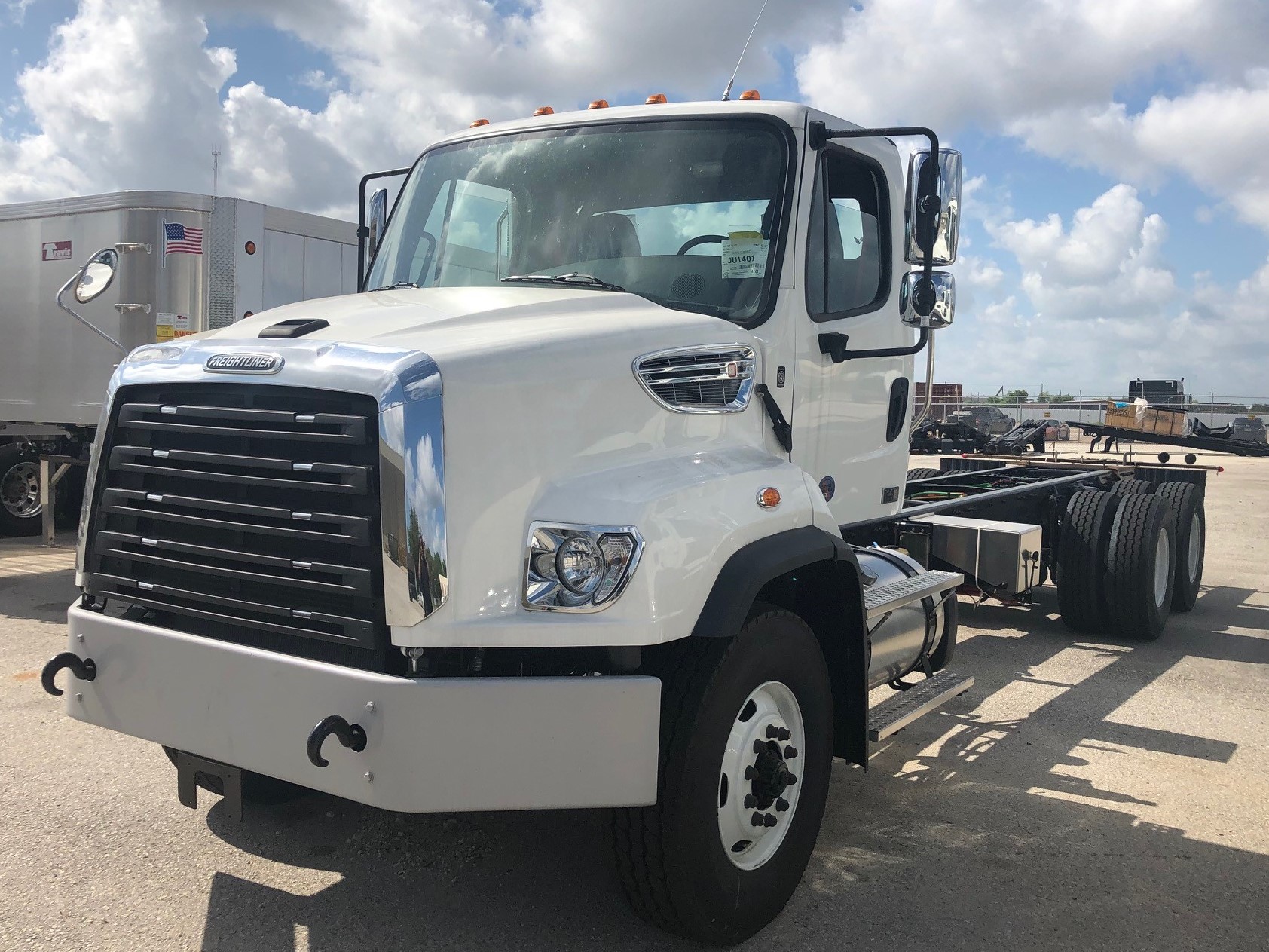 FTL 114SD