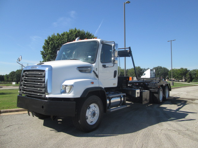FTL 114SD