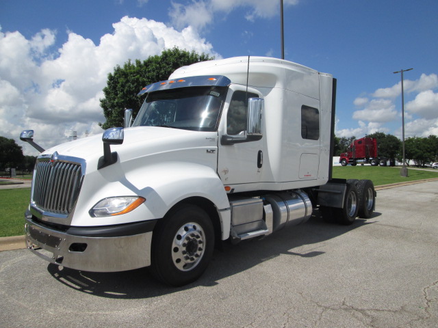 INTERNATIONAL LT625