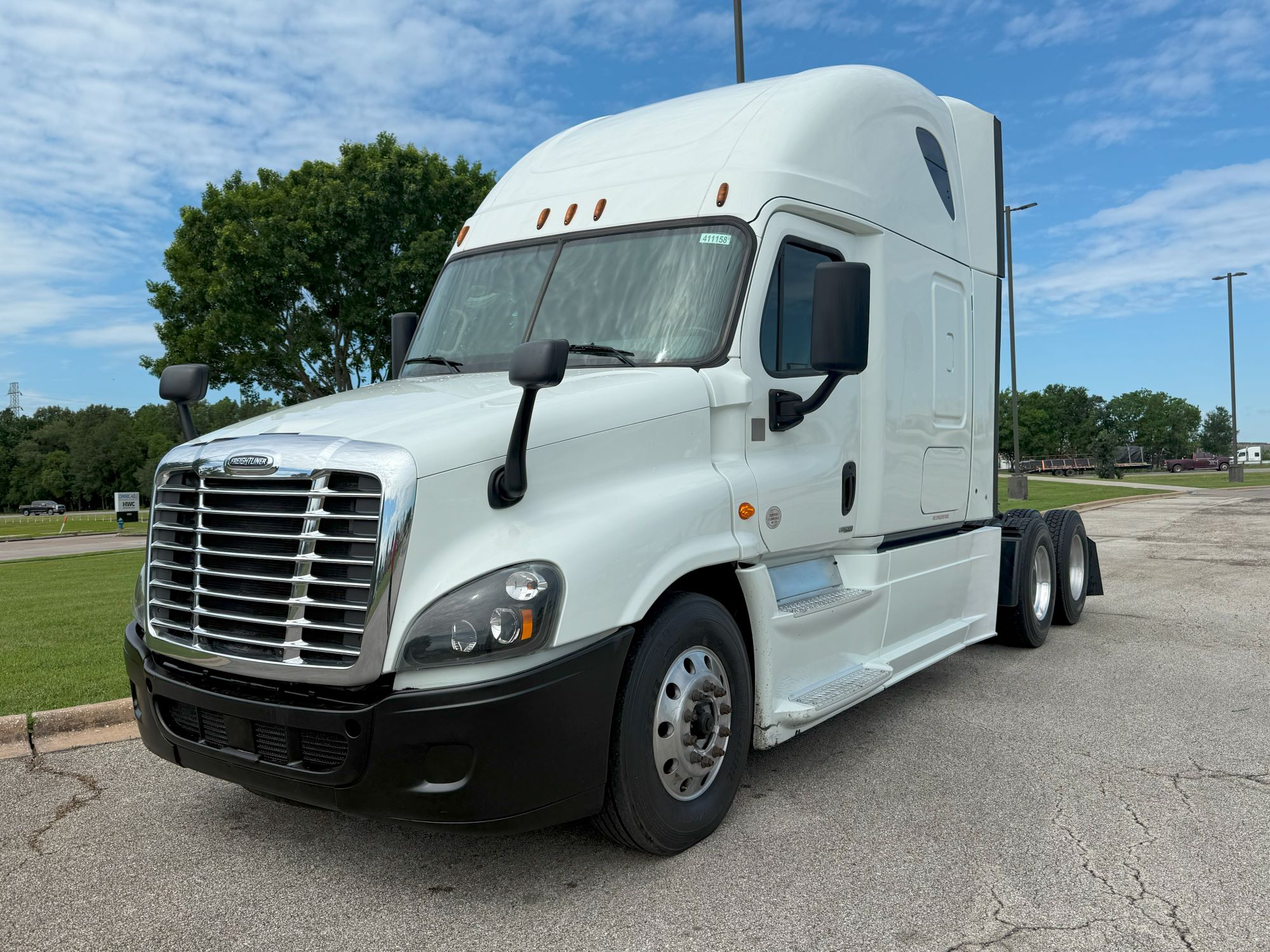 FTL CA125SLP