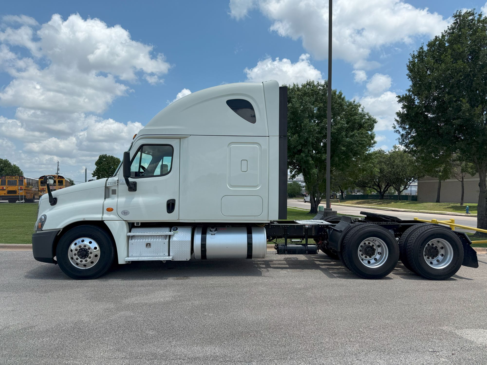 FTL CA125SLP