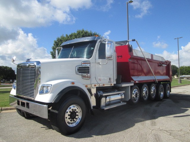 FTL 122SD