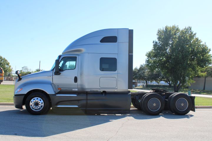 INTERNATIONAL LT625