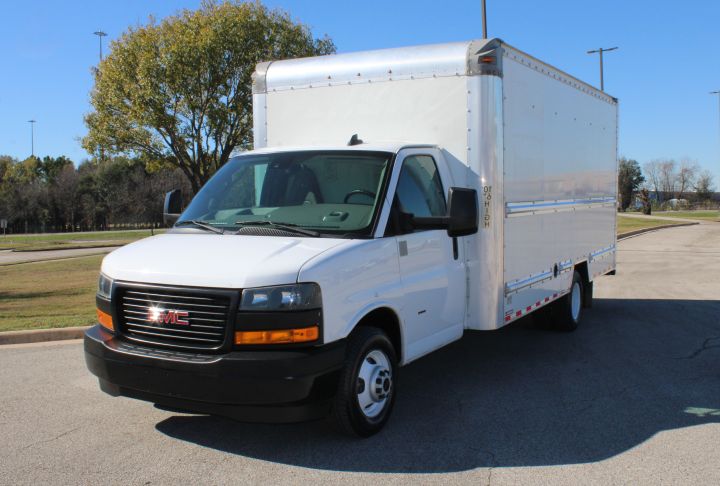 GENERAL MOTORS SAVANA G33903