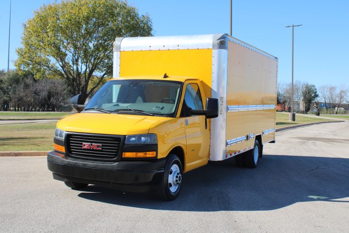 GENERAL MOTORS SAVANA G33903