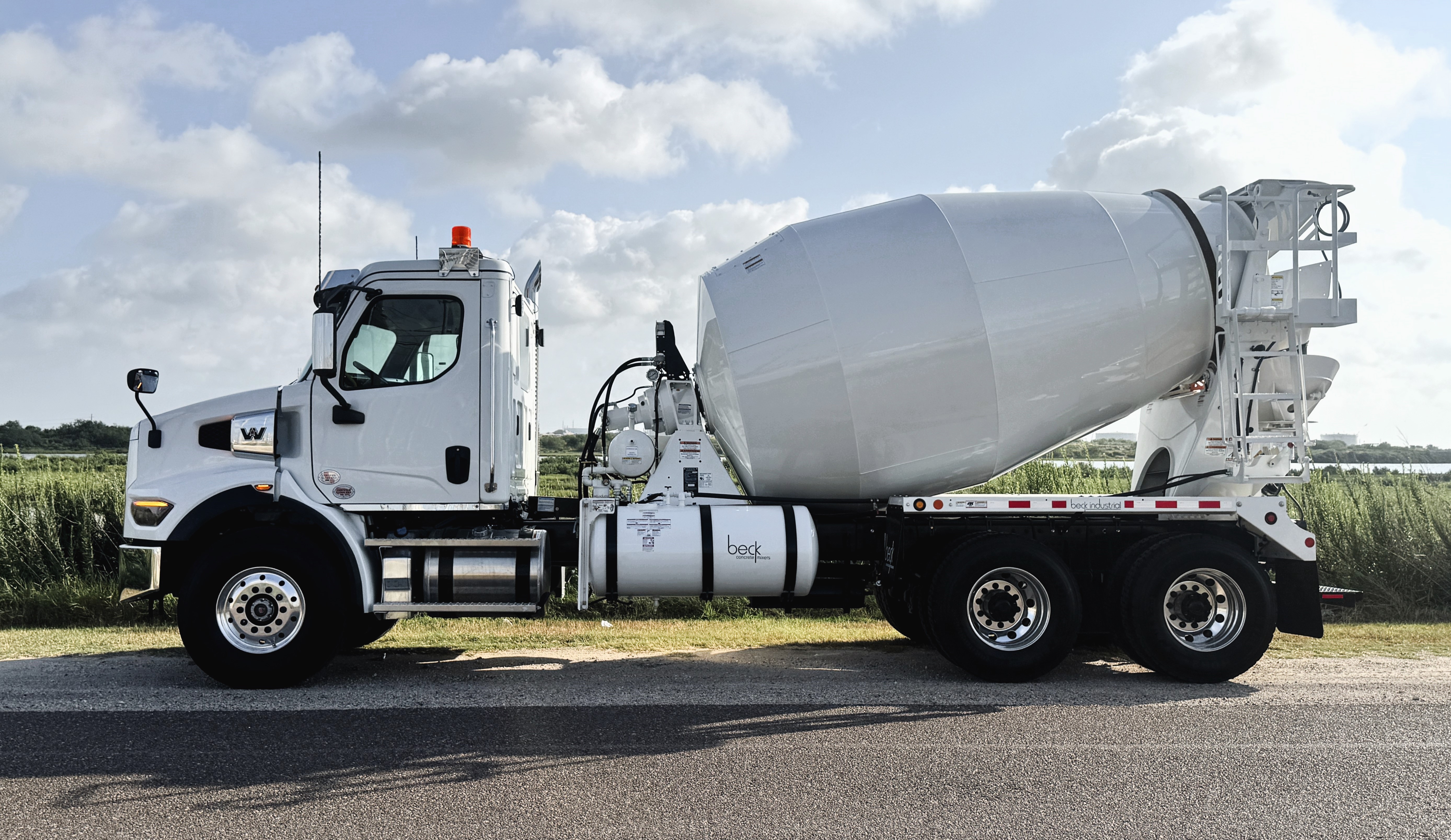 WESTERN STAR 47X