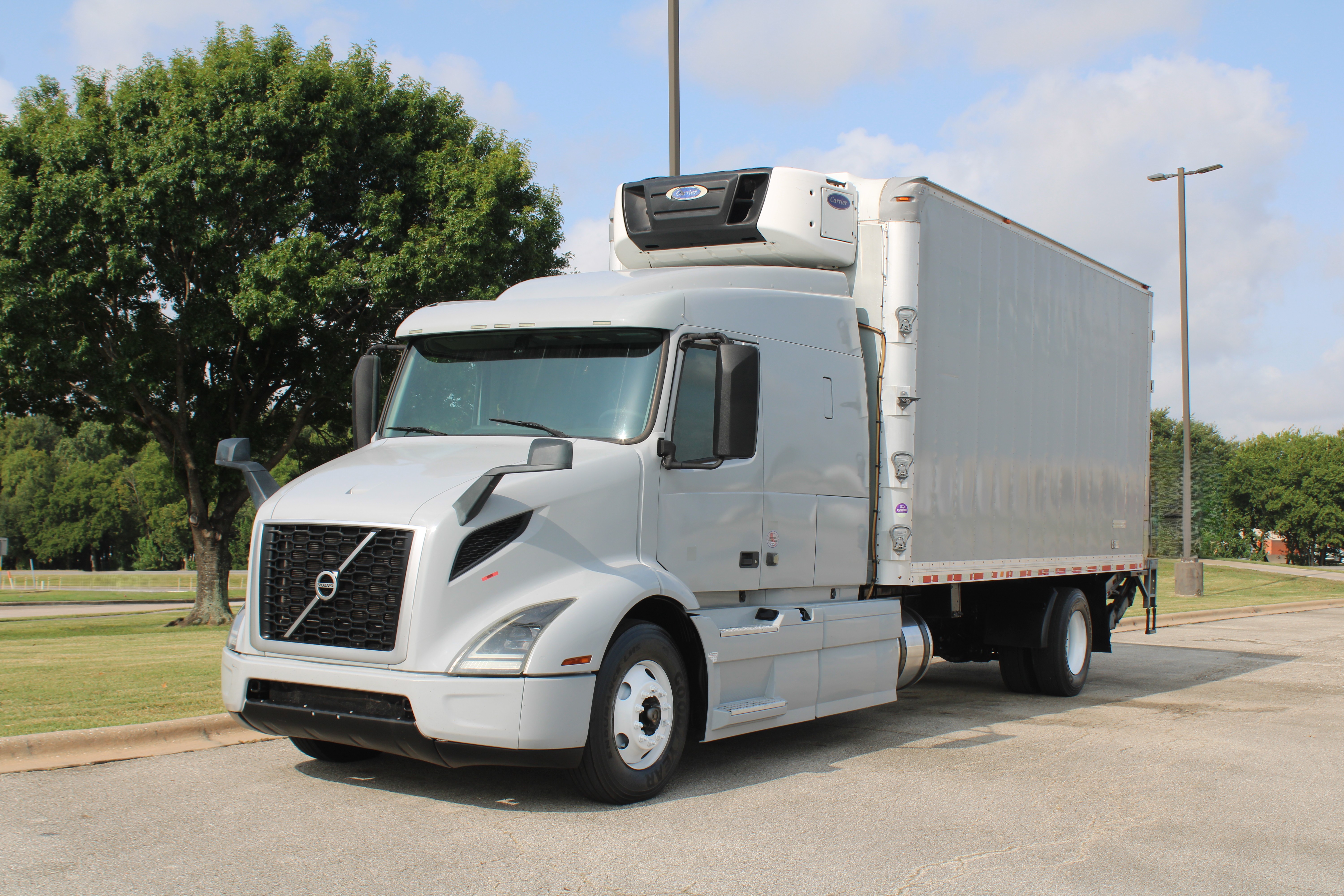 VOLVO VLN