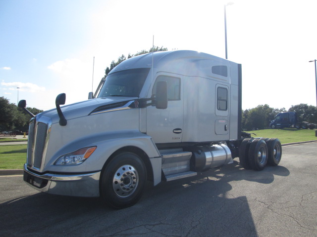 KENWORTH T680