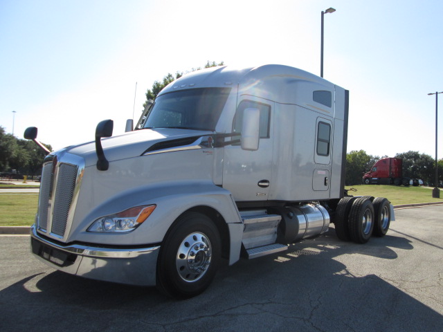 KENWORTH T680