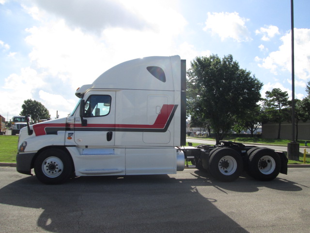 FTL CA125SLP