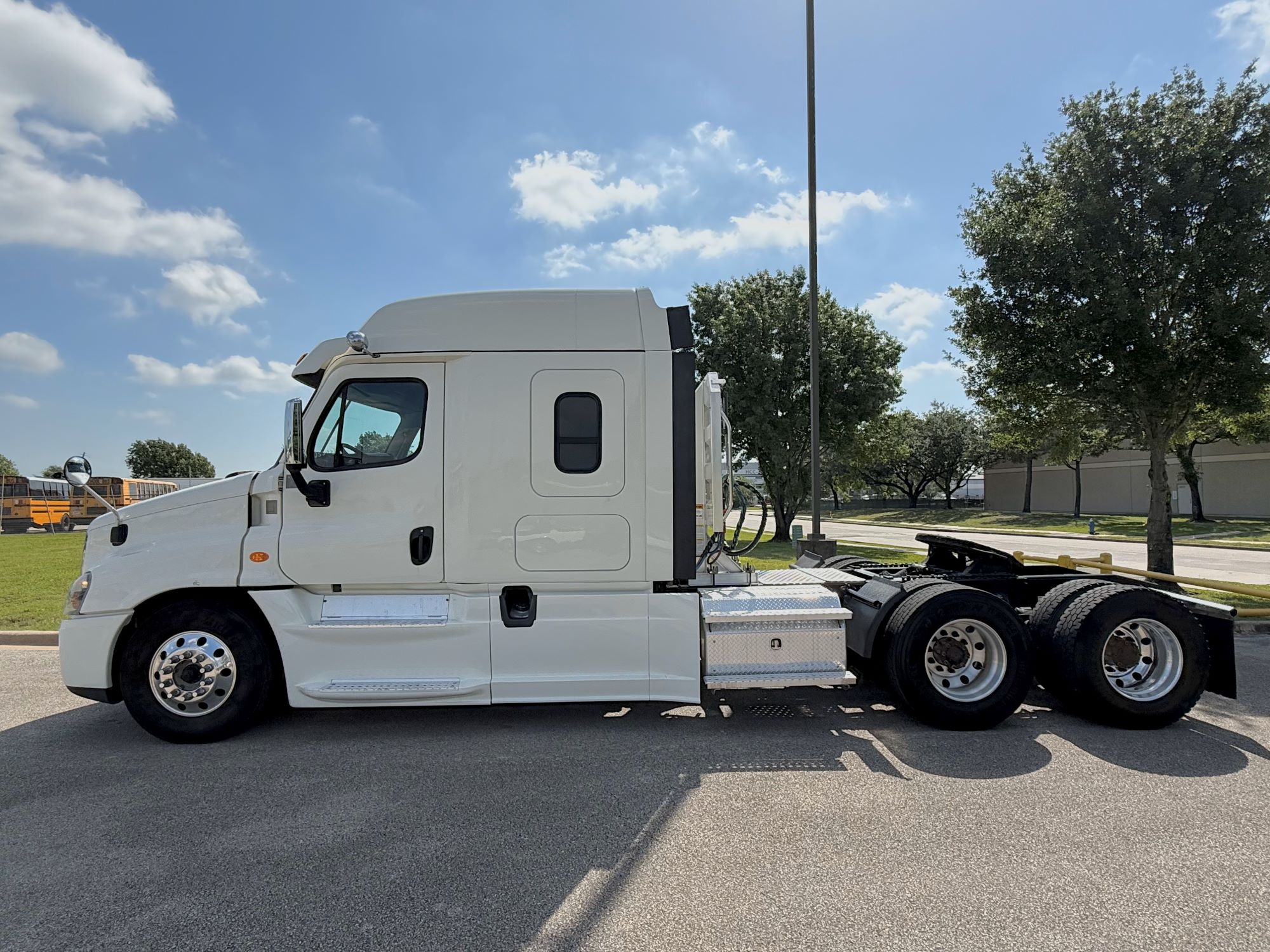 FTL CA125SLP