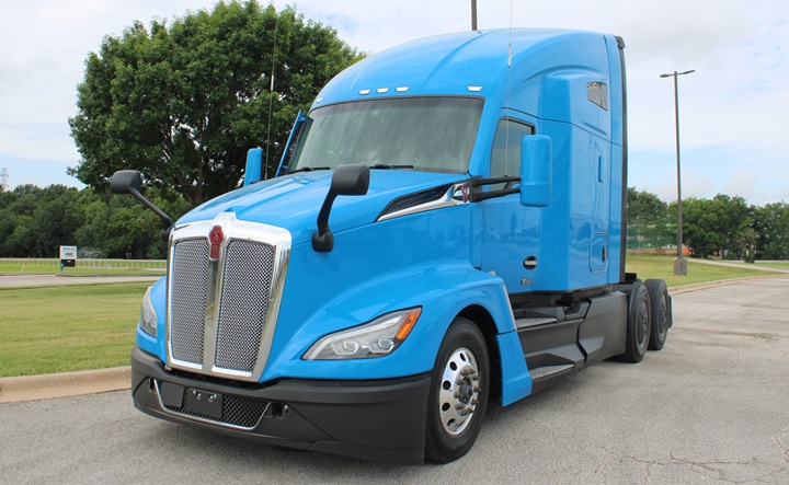 KENWORTH T680