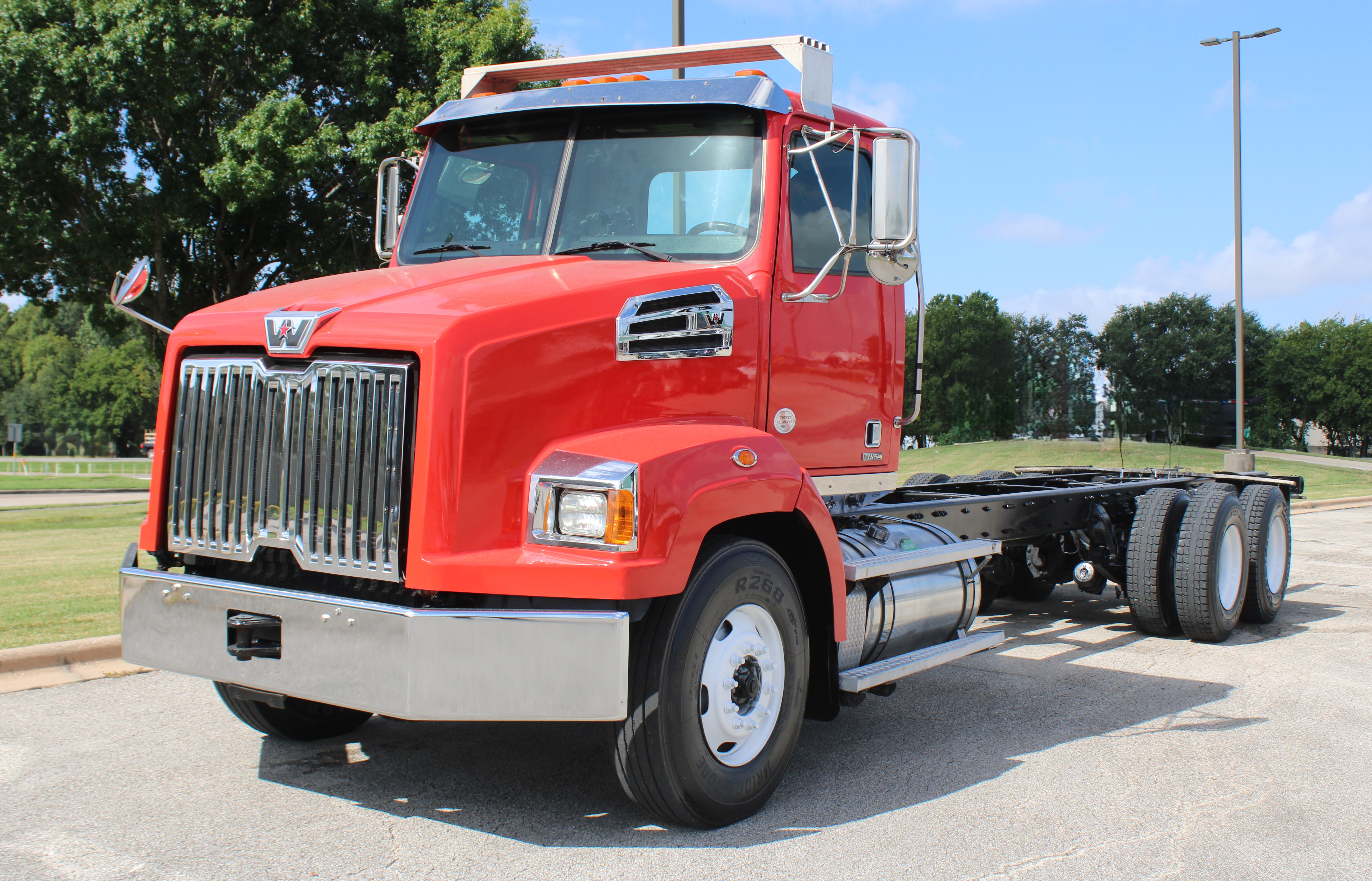 WST WD110064S
